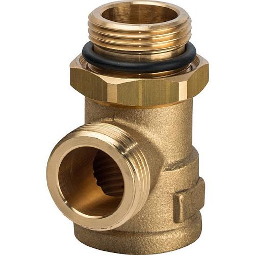 Stout Байпас для комплекта насосной группы G 3/4” - Rp 3/4”