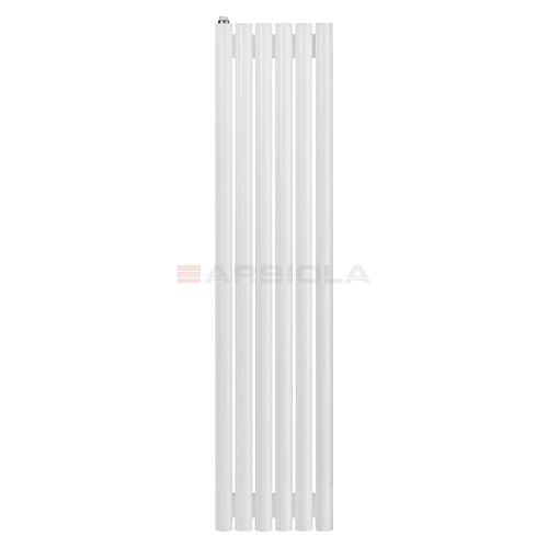 Arbiola Iris 42 H 1200-42-06 секции цветной вертикальный радиатор c боковым подключением