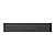 Arbiola Gorizont Iris H 2500-42-09 секции черный горизонтальный радиатор c боковым подключением
