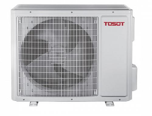 Tosot T24H-SnN2/I/T24H-SnN2/O Настенная сплит-система  Inverter