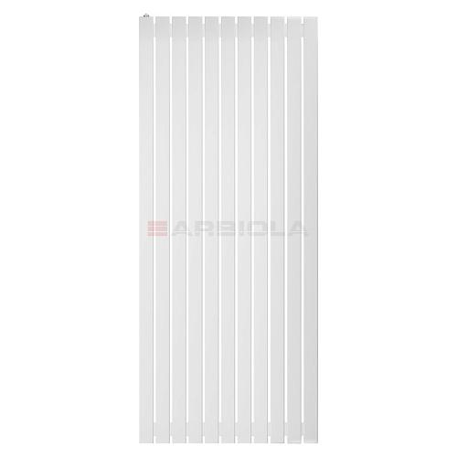 Arbiola Liner H 1500-36-11 секции белый вертикальный радиатор c боковым подключением