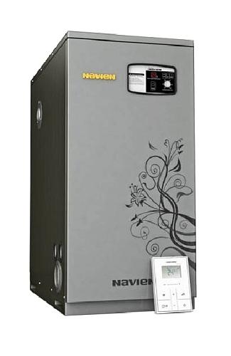 Navien GST-60KN Напольный газовый котел