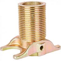 STOUT Пресс-тиски 25/32 для инструмента PEXcase/PexTool для труб из сшитого полиэтилена