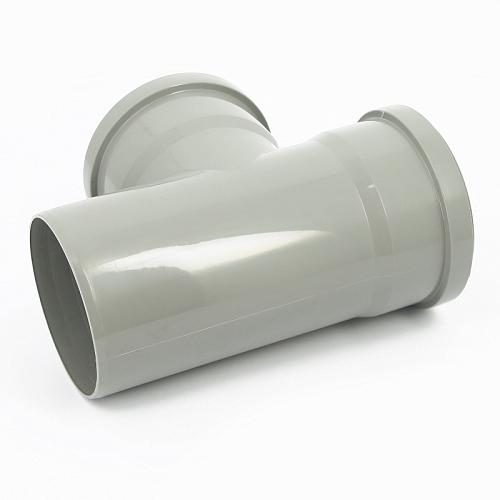 Ostendorf Тройник 110 х 110 х 87 ° HTEA канализационный