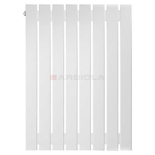 Arbiola Liner H 700-36-08 секции цветной вертикальный радиатор c боковым подключением