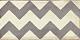 Iris May Dec. More Wave White 10x20 см Настенная плитка