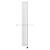 Arbiola Iris 42 EV 2000-42-05 секции белый электрический полотенцесушитель