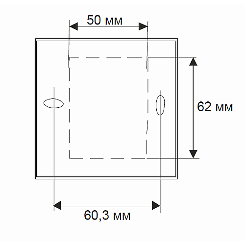 Siemens RDF310.2/MM Комнатный контроллер