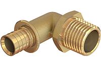 Elsen Угольники с наружной резьбой Elsen Угольники с наружной резьбой