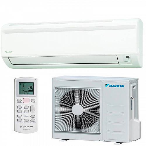 Настенный кондиционер сплит-система Daikin FTYN60L/RYN60L