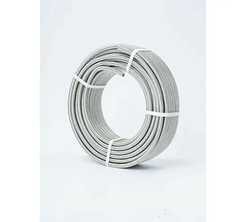 Kofulso 25М отожженная гофрированная труба из нержавеющей стали