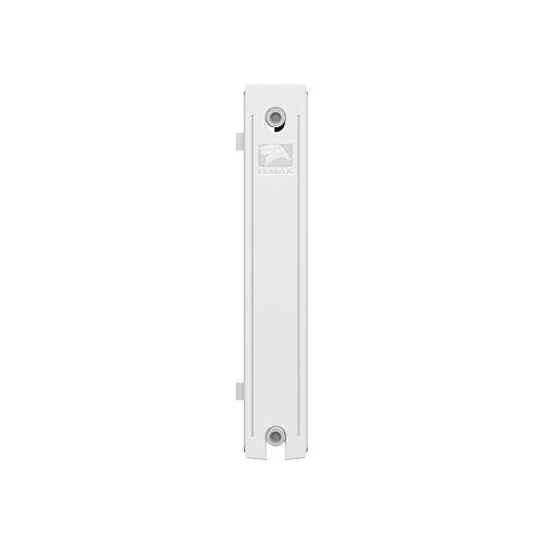 Lemax Premium C21 400x1700 стальной панельный с боковым подключением