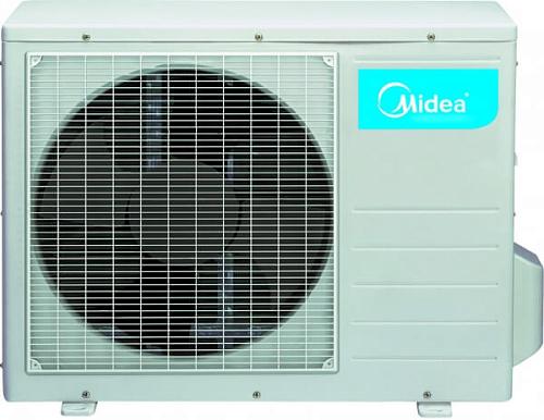 Канальная сплит-система Midea MHC-36HWN1-R/MOU-36HN1-R