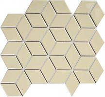 Primacolore, Ceramic, Мозаика CE733MLA Primacolore 48x48/266х305 (15pcs.) - 1.22