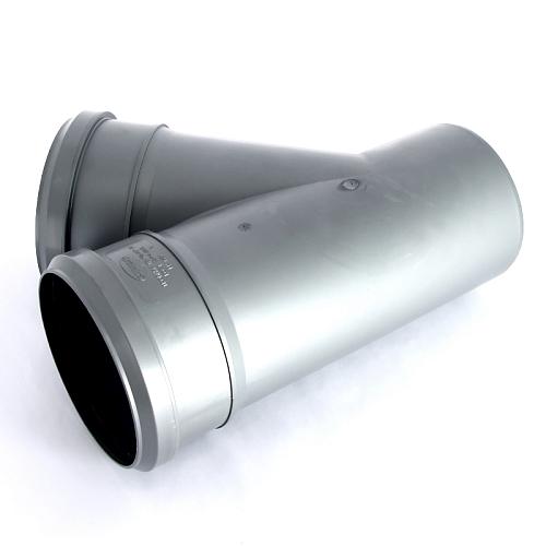 Sinikon Standart Тройник 110 х 110 х 45°