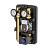 Meibes Насосная группа MeiFlow TOP S MC DN25 с приводом без насоса M66931EAM