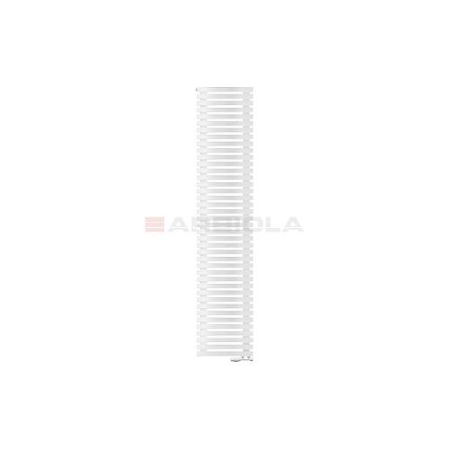 Arbiola Gorizont Ritmo V 600-40-40 секции белый горизонтальный радиатор c нижним подключением
