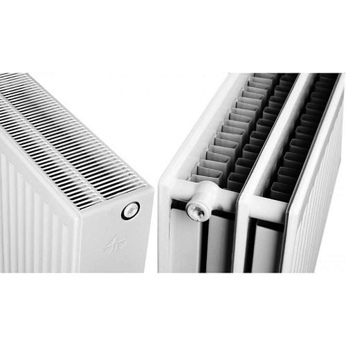 Kermi FKО 33 500х600 панельный радиатор с боковым подключением