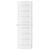 Arbiola Gorizont Ritmo H 700-40-39 секций белый горизонтальный  радиатор c боковым подключением
