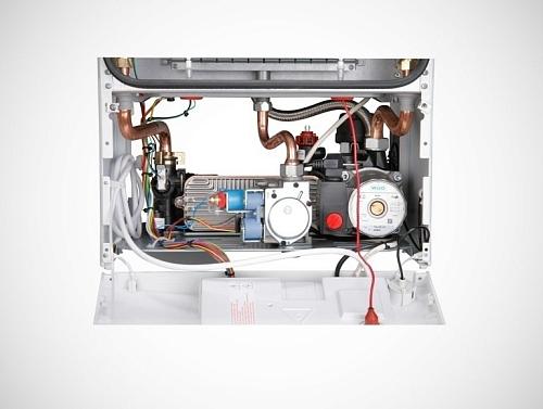 Bosch WBN6000-35C RN S5700 Котел настенный