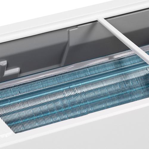 Royal Thermo Сплит-система инверторного типа Barocco DC RTBI-18HN8/white комплект