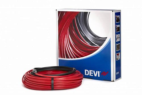 Devi DEVIflex 10Т 390 Вт 40 м Нагревательный кабель