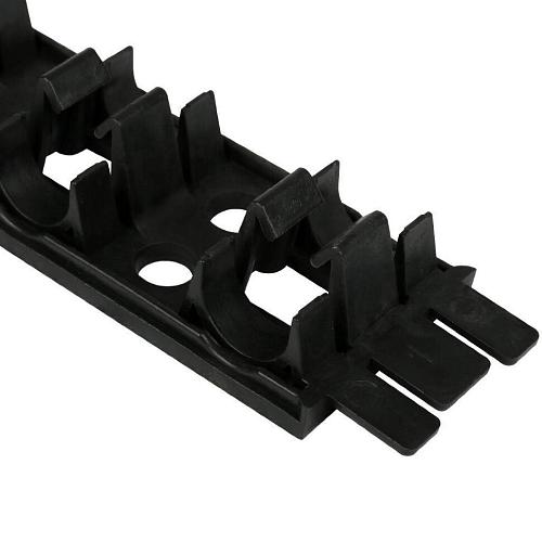 STOUT Шина фиксирующая для труб диаметром 16-20 мм 