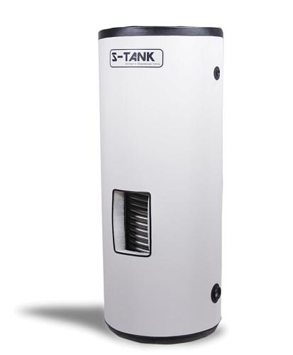 S-Tank SOLAR SS DUO –500 Бойлер косвенного нагрева