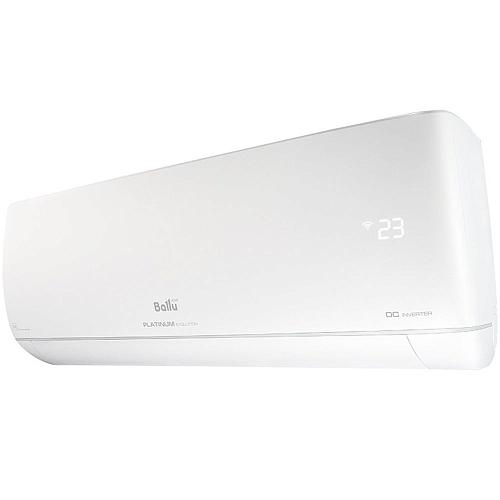 Ballu Сплит-система инверторного типа Platinum Evolution DC BSUI-12HN8_V4 комплект