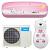 Настенная сплит-система Midea Kids Star MSEAAU-09HRFN1(SP)/ MOA01-09HFN1 Inverter