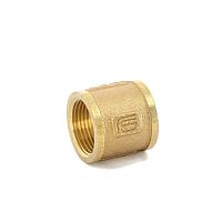 Effebi Муфта ВВ 1" бронза