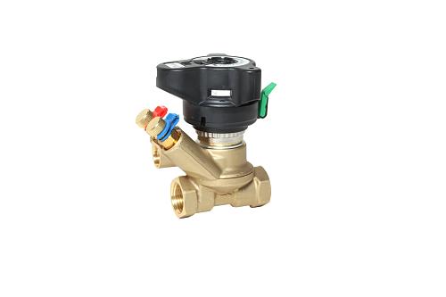 Danfoss MVT DN15 (003Z4182) Клапан балансировочный ручной