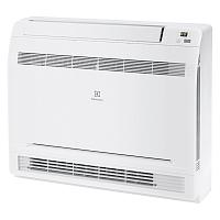 Electrolux внутренние блоки консольного типа серии Super Match DC ERP (R32) Inverter