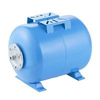 Unipump ГГ 35М 35 л Гидроаккумулятор горизонтальный (БЭЗ)