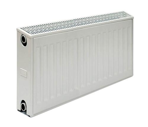 Kermi FKO 22 600x800 панельный радиатор с боковым подключением