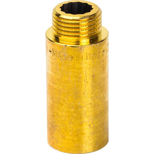 STOUT  Удлинитель внутренняя/наружная резьба 1/2X40