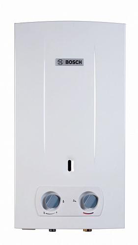Bosch W10 KB Газовый проточный водонагреватель