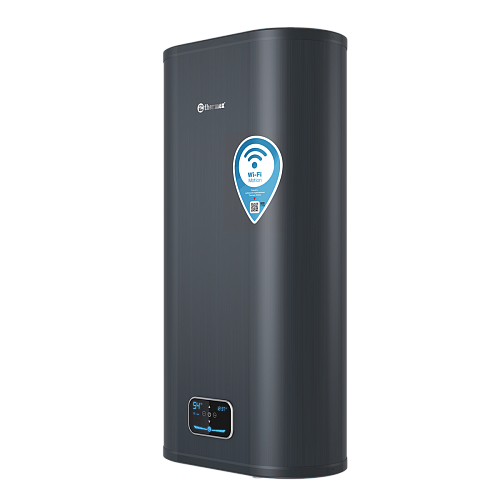 Thermex ID 80 V (pro) Wi-Fi Эл. накопительный водонагреватель
