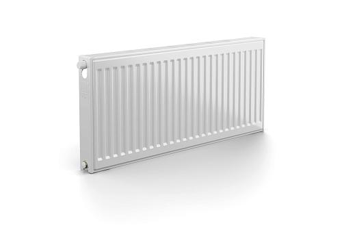 Prado Universal U11 400x900 стальной панельный радиатор с нижним подключением