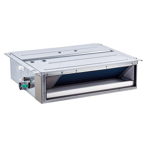 Канальный внутренний блок Electrolux EACD/I-24 FMI/N3_ERP Inverter