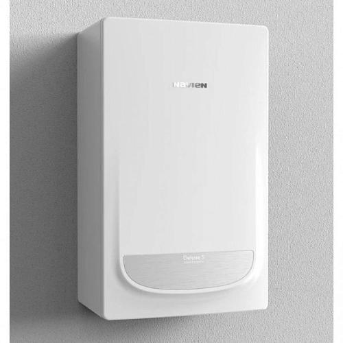 Navien Deluxe C -24k COAX настенный газовый котел