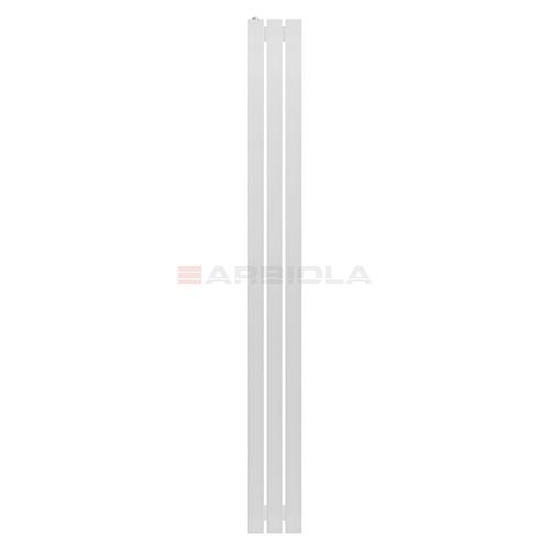 Arbiola Mono H 1500-60-03 секции цветной вертикальный радиатор c боковым подключением