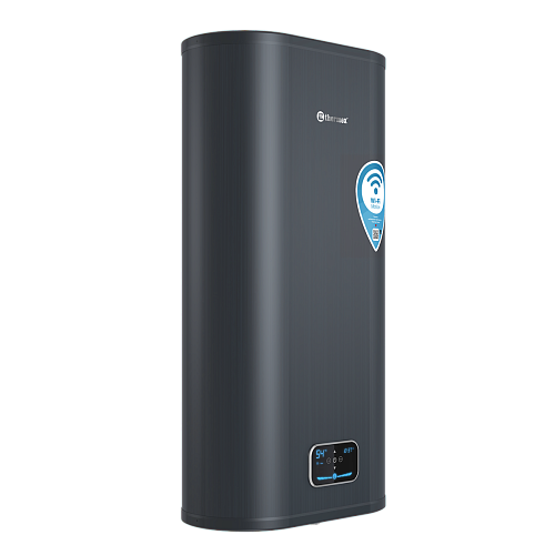 Thermex ID 80 V (pro) Wi-Fi Эл. накопительный водонагреватель