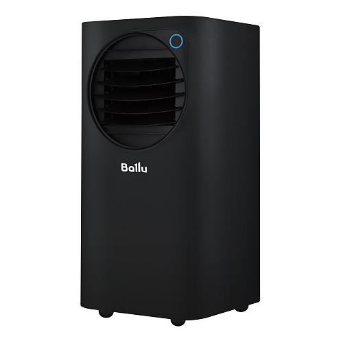 Ballu Eclipse BPAC-10 EPB/N6 black Мобильный кондиционер