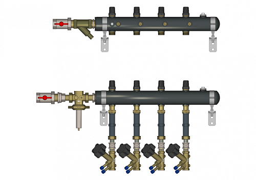 TDU.5R DN50-7R-25-APT20-MVT15 РИДАН
