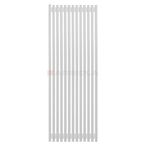 Arbiola Compact H 1750-63-13 секции цветной вертикальный радиатор c боковым подключением