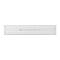 Arbiola Gorizont Iris H 2000-42-08 секции белый горизонтальный радиатор c боковым подключением