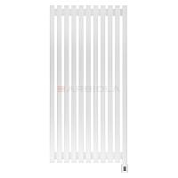 Arbiola Ritmo EV 1000-40-11 секции белый электрический полотенцесушитель