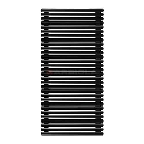 Arbiola Gorizont Iris H 750-42-30 секции черный горизонтальный радиатор c боковым подключением