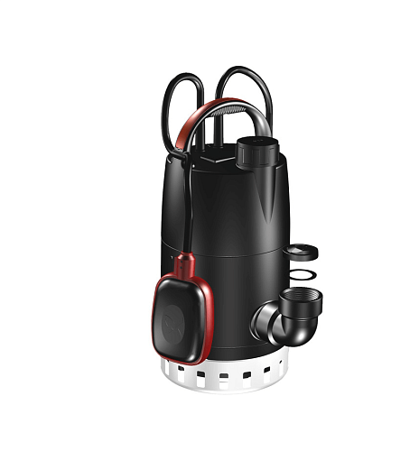 Grundfos Unilift CC 9 A1 Дренажный насос